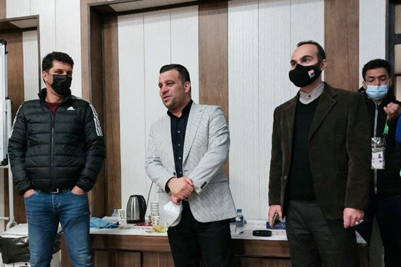 مدیرعامل پیکان اگر استقلال 10 نفره نمیشد، شک نکنید برنده میشدیم