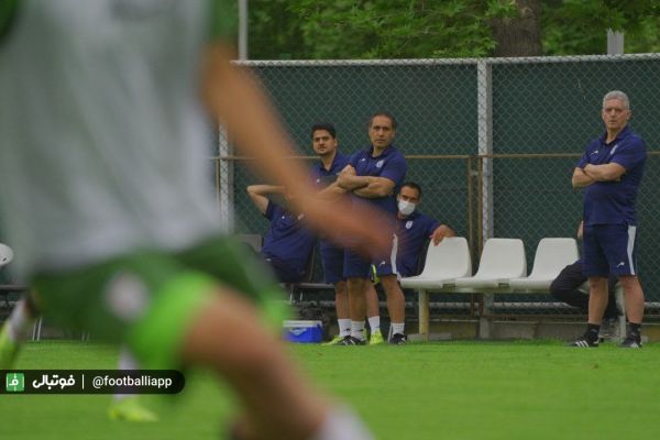  دیدار تیم ملی امید و گل گهرسیرجان فرداشب در ورزشگاه آزادی برگزار می شود