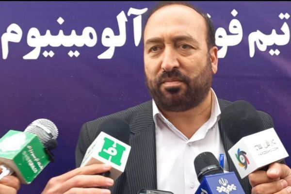 محرابی آلومینیوم نیاز به حمایت دارد تا قهرمان شود