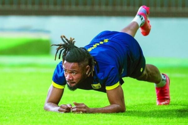 ارزش مالی التعاون عربستان ۲ برابر تیم سپاهان ایران