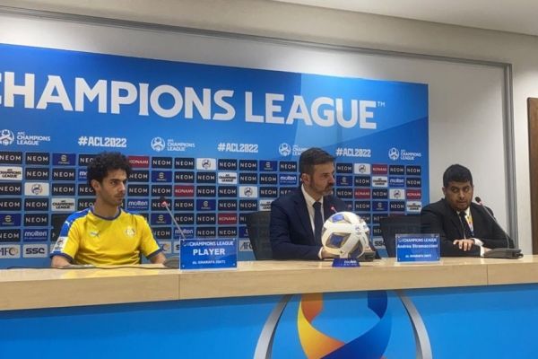 استراماچونی باید برای رویارویی سخت برابر شباب الاهلی آماده شویم