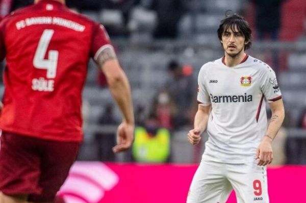  سرمربی لورکوزن  آزمون هنوز به زمان نیاز دارد تا صد درصد آماده شود