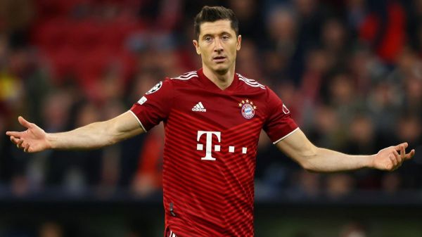  آب پاکی مدیر بایرن مونیخ روی دست بارسلونا