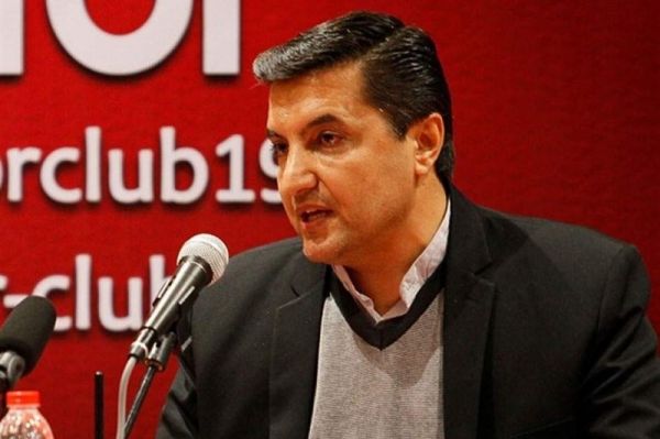 سهرابی برای فصل بعد تیم قدرتمند میبندیم