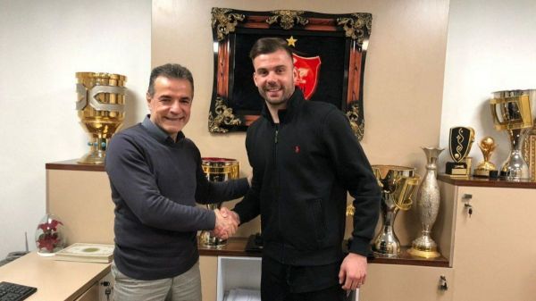 جزئیات قرارداد ترکمنچای رادوشوویچ با پرسپولیس