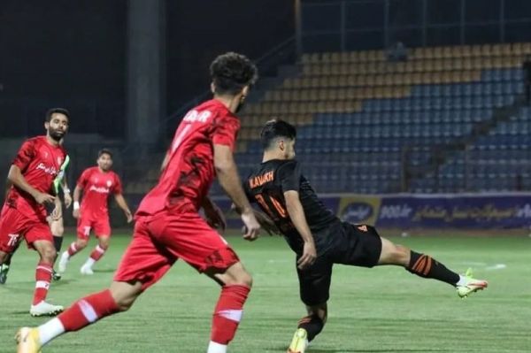  سقوط یک پله‌ای شاگردان کمالوند و توقف مس در دربی کرمان  همه نتایج به سود ملوان