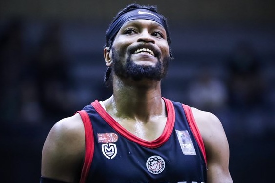  بازیکن آمریکایی باز هم عصای دستِ قهرمان شد  معجزه پتی