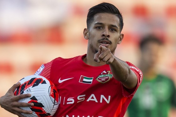  قایدی موضوع میزگرد اماراتی‌ها  نیمکت نشینی ستاره ایرانی چه دلیلی دارد