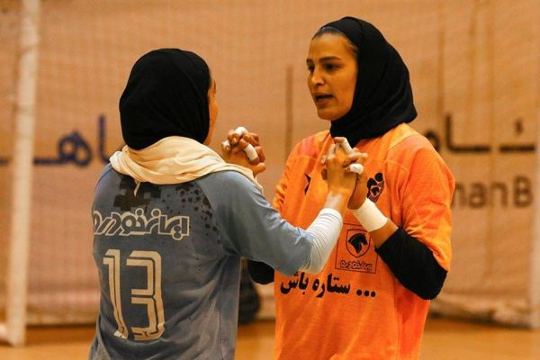  پیش بازی دور برگشت فینال لیگ برتر فوتسال  از انتخاب داور تا اعتراض به نحوه انتخاب میزبان