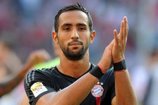 بنعطیه و بیان تفاوتی مهم بین یوونتوس و بایرنمونیخ با تیمی مثل پاریسنژرمن