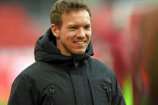 وقتی حرف نسنجیده ناگلزمان باعث حذف تیمش میشود