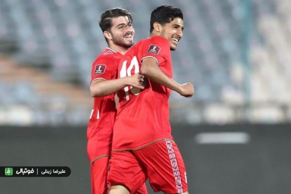  هدیه ویژه مهدوی‌کیا به فرهاد مجیدی