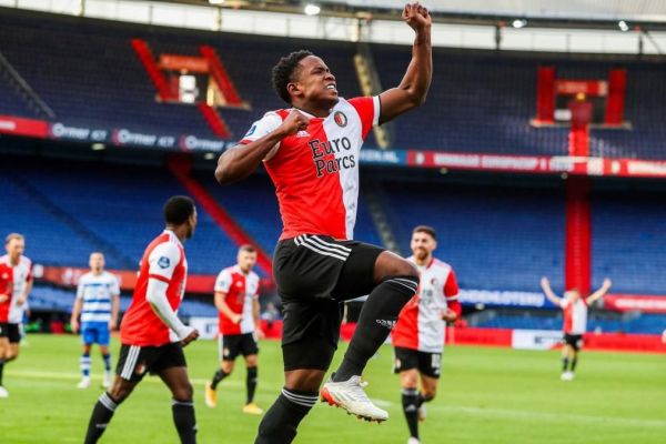  لورکوزن جانشین دیابی را پیدا کرد  شیرها و یک انتقال سودآور