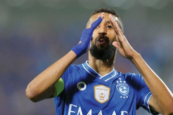 لیگ قهرمانان آسیا سومین پیروزی الهلال و الفیصلی