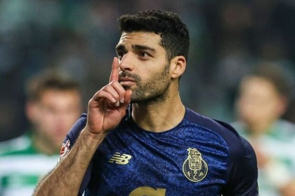 مطلب نژادپرستانه و توهینآمیز باشگاه اسپورتینگ علیه طارمی