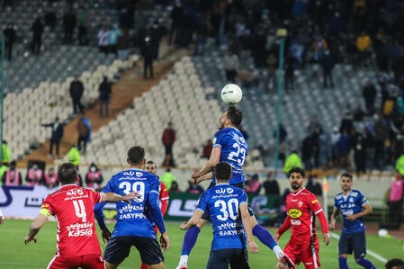 کجسلیقگی سازمان لیگ در ۶ هفته پایانی روزهای تعطیل فوتبال تعطیل