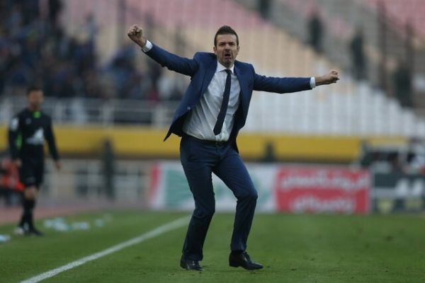 گزارش جام جم خرافاتیهای دنیای فوتبال