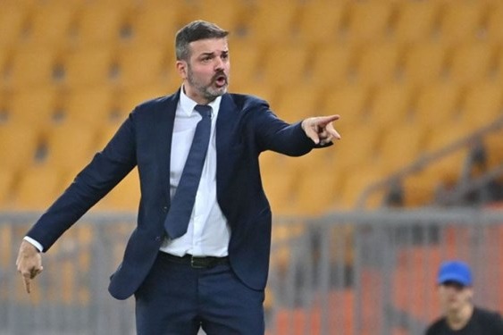 انتقاد استراماچونی از AFC و میزبانی سعودیها