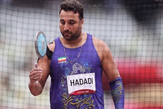 رقیب جدید برای حدادی در بازیهای آسیایی هانگژو