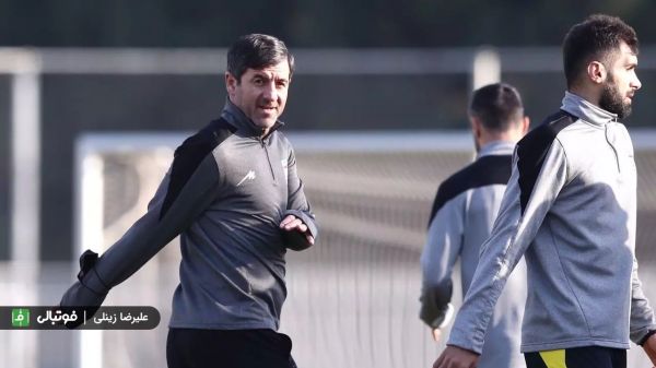 ادعای یک روزنامه ورزشی؛ حقوق 100 میلیون تومانی باقری برای هر بازی تیم ملی