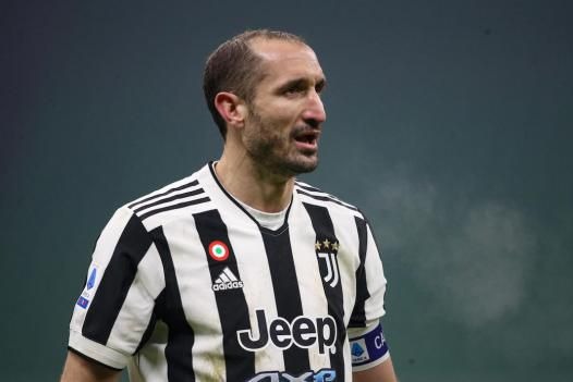 یوونتوس به روزهای بدون کاپیتان فکر میکند گزینههای جایگزینی کیلینی