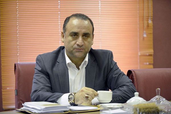 عبدی مشکل پرسپولیس فنی نیست؛ تیم نیاز به روانشناس دارد