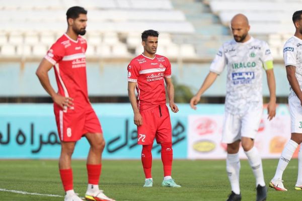  وقتی بلاتکلیفی آل‌کثیر پرسپولیس را دچار مشکل کرد  نوش‌دارو پس از مرگ سهراب