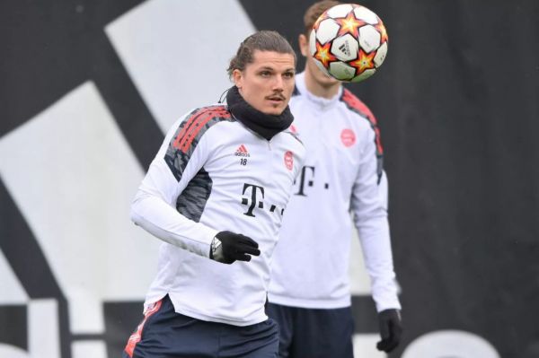 برنامه بایرنمونیخ برای فروش ستاره اتریشی تیم خود