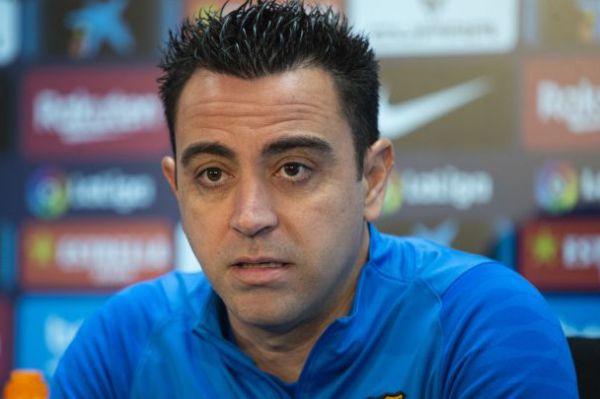  نظر ژاوی در مورد بازی با اینتراخت؛ سرقت در نیوکمپ