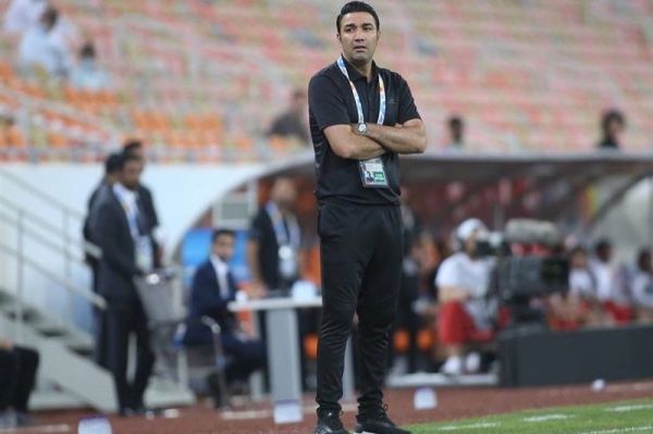 نکونام دیدار فردا برای هر دو تیم سخت خواهد بود تاکتیک متفاوتی برای بازی فردا پیشبینی کردهایم