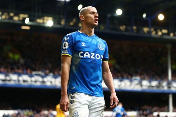  درخواست جدایی ملی‌پوش برزیلی و پرمشتری اورتون