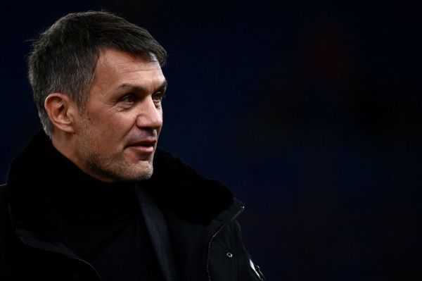  واکنش مالدینی به شایعات اخیر فروش باشگاه میلان به بحرینی‌ها