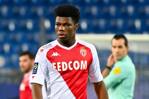 اولین هدف تنهاگ در منچستریونایتد هافبک جوان فرانسوی است