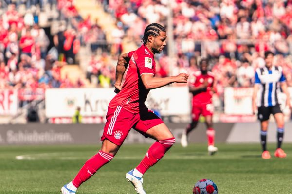  نوش‌دارو پس از مرگ سهراب؛ یکه‌تازی بایرن مونیخ در بوندس لیگا