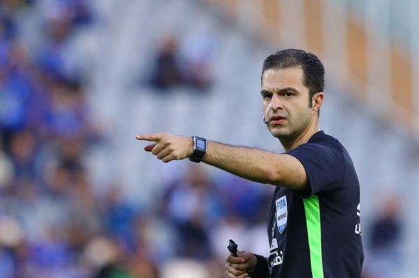  پیام حیدری داور دیدار گوانگژو - کاوزاکی