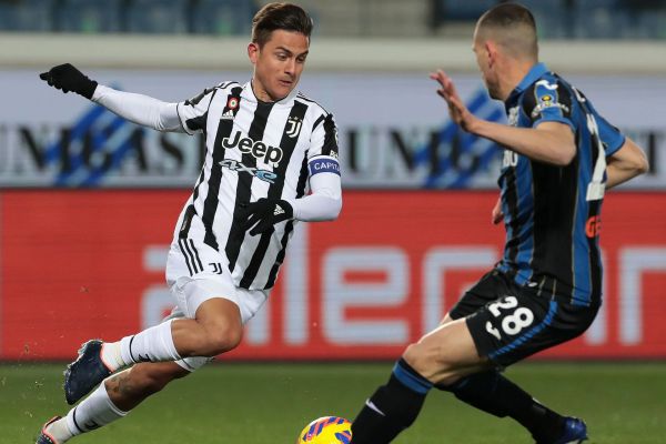 تنهاگ در منچستریونایتد مهاجم یوونتوس را میخواهد