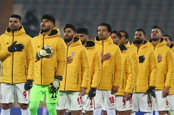  پیش بینی جالب سخنگوی وزارت امورخارجه درباره گروه تیم ملی در جام جهانی