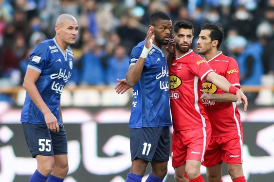  پیشکسوت فوتبال ‌ قبلا نهاد ریاست جمهوری بیانیه می‌داد الان باشگاه‌ها