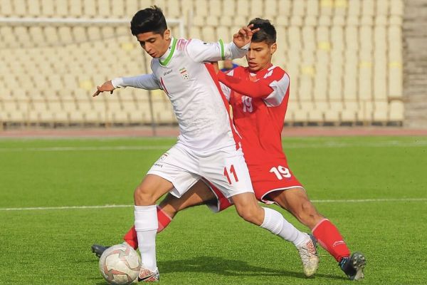  «عبدی» و «نامجومطلق» سرمربیان تیم‌های نوجوانان و جوانان فوتبال ایران شدند