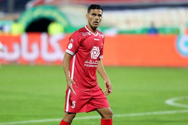 علی نعمتی از گزینههای دفاع چپ خط خورد