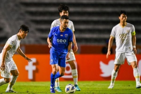 لیگ قهرمانان آسیا برتری ۸ گُله کاوازاکی ژاپن و شکست نمایندگان کرهجنوبی