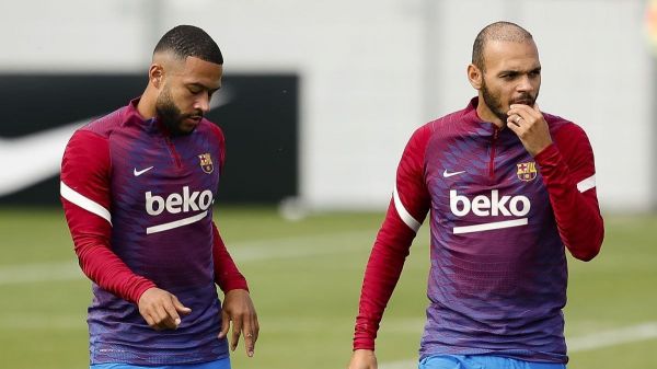 قیمت مهاجمی که ژاوی به او اعتقاد ندارد مشخص شد