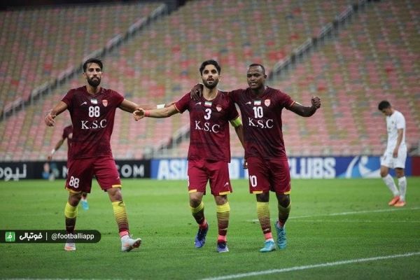 گزارش تصویری آخال صفر - فولاد یک