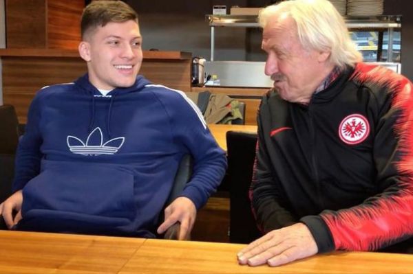  توصیه مهم به مهاجم رئال مادرید  باید جدا شوی