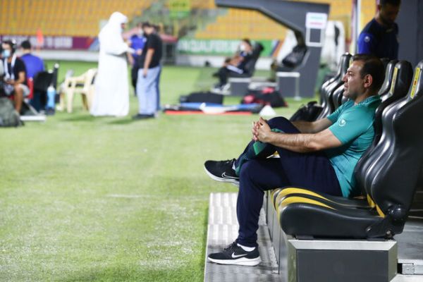  ارجاع پرونده تخلفات عزیزی‌خادم به کمیته اخلاق فدراسیون فوتبال