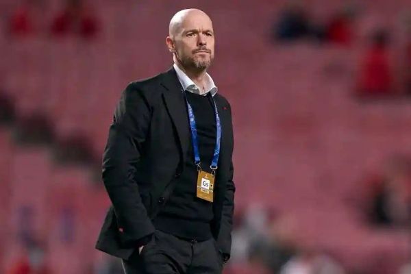  تن‌هاگ در نقل و انتقالات منچستريونايتد حق وتو خواهد داشت