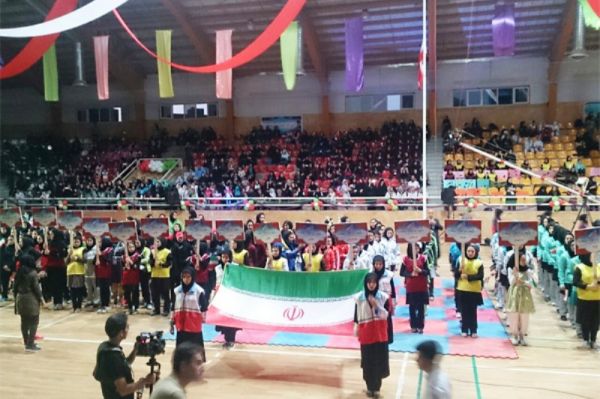 جزییات پانزدهمین المپیاد دانشجویان ایران ۱۰ رشته زنان، ۱۱ رشته مردان