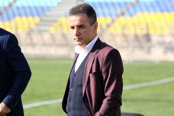 وضعیت فاجعهآمیز در پرسپولیس؛ همه منتظر پاسخگویی انصاریفرد، آقای مدیر در لاک سکوت