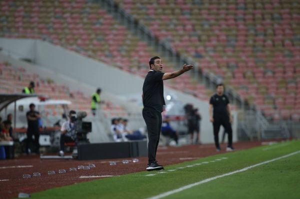 نکو و یک برگ تازه در کارنامهی موفق مربیگری