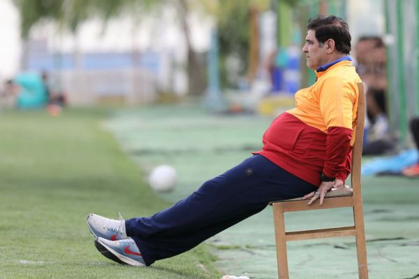 ادامه پروژه نجات نفت با استراتژی گالاتاسرای عکس